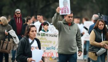 "No fue un error, fue una masacre": 48 muertos en Argentina por fentanilo contaminado