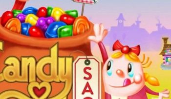 ¿Qué efecto tiene el juego Candy Crush en el cerebro humano?