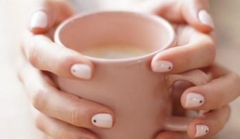 Cómo hacer la manicura en casa 