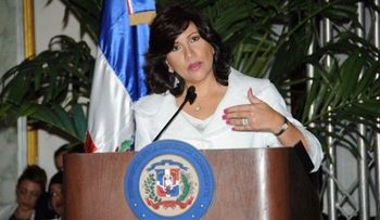 Hombre mostró sus partes íntimas frente a la Vicepresidenta 