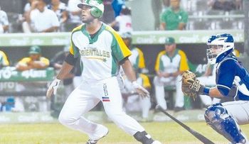 Estrellas logran quinta victoria al hilo; Águilas y Gigantes vencen