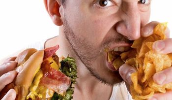 9 hábitos que causan diabetes