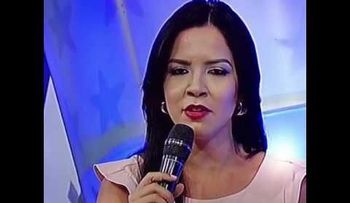 Yubelkis Peralta aclara comentarios que involucran a su novio 