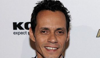 "'Nunca he tenido problemas para relacionarme con las mujeres"', dice Marc Anthony 