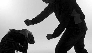 Apresan hombre intentó matar ex pareja sentimental