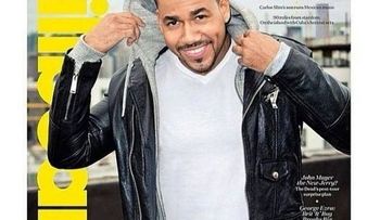 Romeo habla de su sexualidad en revista Billboard (Video)