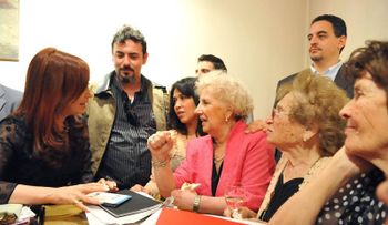 Rosas para el alma  ¡Convicción total!