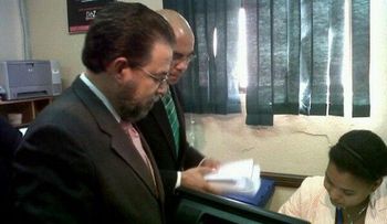 Guillermo Moreno apela sentencia ordena archivo de querella contra Leonel