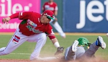 México vence a Cuba en inicio de Serie del Caribe 2015