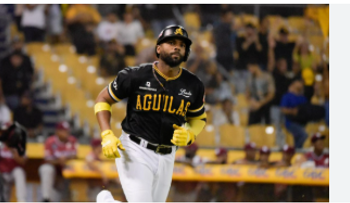 Round Robin inicia este sábado; Águilas debutan en Santiago