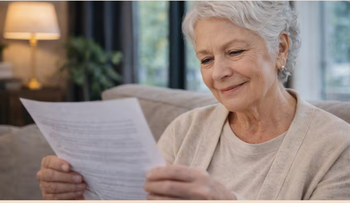 Más de 1.8 millones de jubilados recibirán aumento de hasta 23.7% en 2026