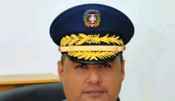 Dictan orden de conducencia al general Báez Aybar