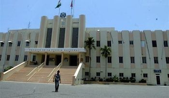 Agentes PN matan hombre al que acusan de haber asesinado un sargento; hay un herido