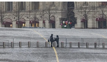 Sospechosos admiten culpa en atentado contra general ruso