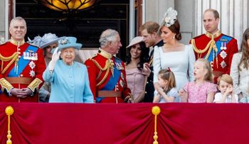 Meghan Markle, muy cerca de aceptar una explosiva propuesta que pondría en jaque a la familia británica