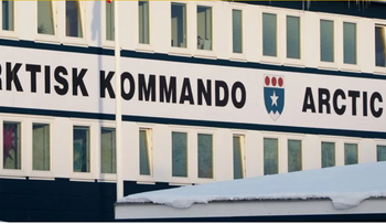 Groenlandia responde a Trump: no está a la venta