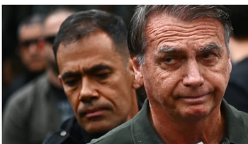 Bolsonaro sale de reclusión para cirugía en Navidad