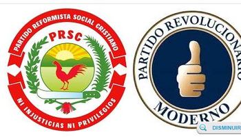 27 Senadores el PLD; el PRM 2, el PRSC 2 y el BISD 1; tercer boletín JCE 