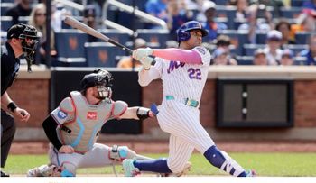 Juan Soto sube al sexto lugar y se acerca al Juego de Estrellas