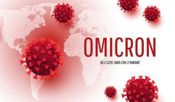 No hay manera de evitar contagios de Omicron, aunque esté vacunado; advierte infectólogo