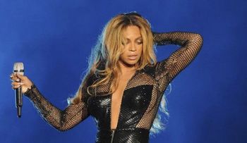 Beyonce se presentará en Premios MTV 