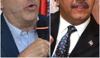  Un 50% para Abinader, 39 Leonel, según encuesta; Luis también aventaja a Danilo 