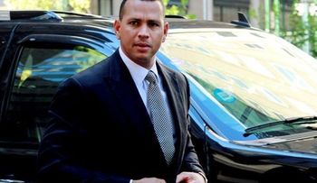 Según New York Times, Alex Rodríguez dio positivo a esteroides