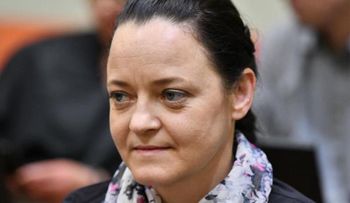 Condenan a prisión perpetua a integrante de una red neonazi alemana culpable de 10 asesinatos