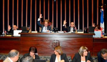 Senado aprueba Presupuesto complementario por siete mil 969 millones