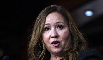 Grijalva teme que Trump use archivos de Epstein contra demócratas