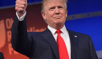 Trump y el retorno de la Doctrina Monroe