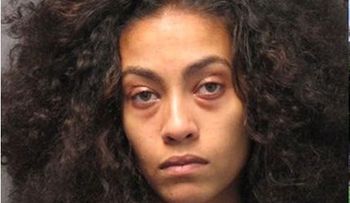 Arrestan â??La Atracadora del Pajónâ? por robo en banco de Rhode Island