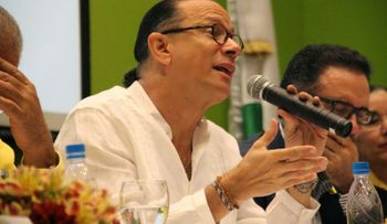 Ministro de Cultura prefiere no hablar del Nurín Sanlley hasta que se lo entreguen