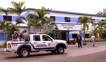 Investigan hecho donde hombre perdió la vida durante alegado  incidente con agentes PN