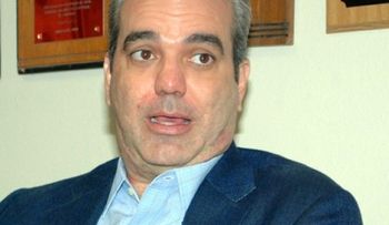 Abinader cree que el país va muy mal