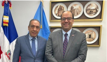 Conape: RD avanza hacia envejecimiento activo y digno