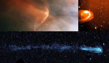 La sonda Cassini revela cómo es en realidad la "burbuja" en la que vivimos