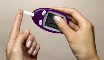 Relacionan los alimentos fritos con un riesgo mayor de diabetes en el embarazo
