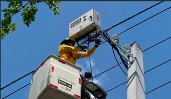 EDEESTE mejora medición eléctrica