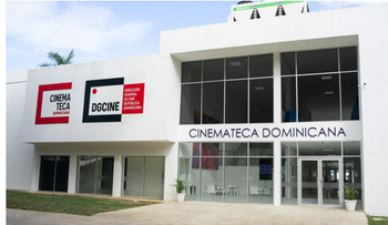Cinemateca conserva más de 51,000 piezas del cine dominicano