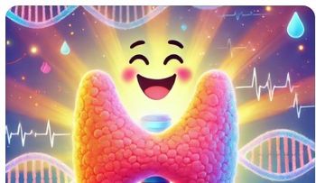 Happy Thyroid: The Secret Your Doctor Won't Tell You