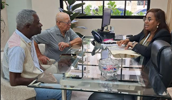 1930 es un antes y un después en los derechos del soldado retirado dominicano