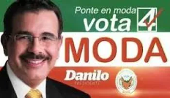 Movimientos del Sector Externo del MODA apoyan a Salcedo y Pared Pérez