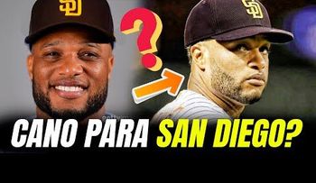 Los Mets de NY dejan libre a Robinson Canó