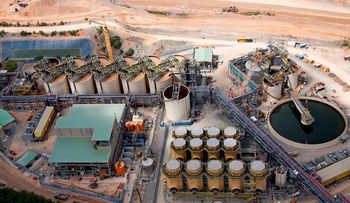 Gobierno aún sin fecha enviar al Congreso contrato renegociación con Barrick 
