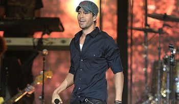  â??Bailandoâ? de Enrique Iglesias rompe récord histórico a nivel mundial