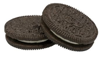 "Cejas de Oreo" la nueva novedad de maquillaje que invade Instagram