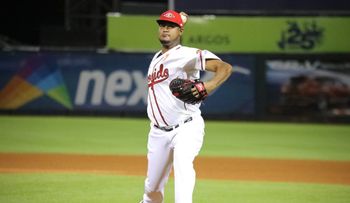 Licey pierde tercero en línea y fanáticos entran en pánicos