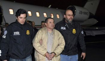 Juez ordena sean investigados extranjeros que se unan a la defensa del Chapo Guzmán