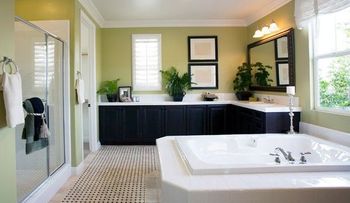Mejoras útiles y seguras para el baño